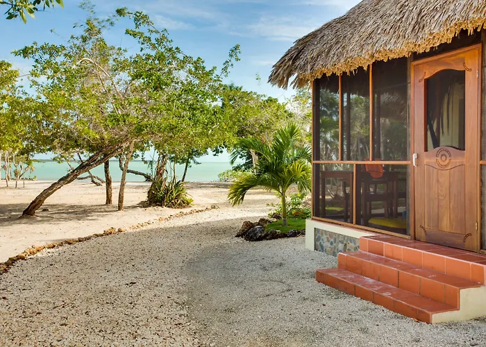 Orchid Bay Resort
