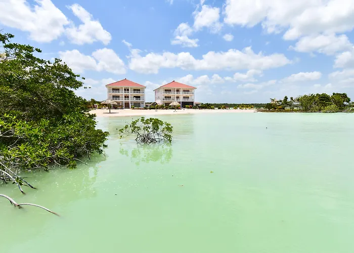 Orchid Bay Resort