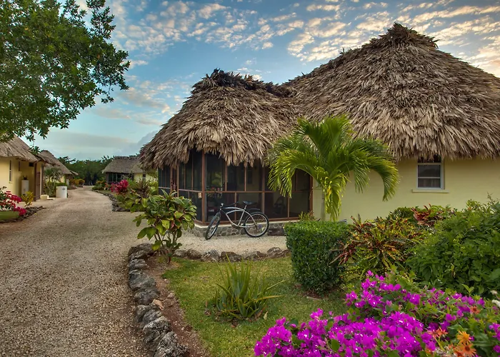 Orchid Bay Resort