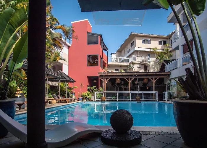 Sud Hotel