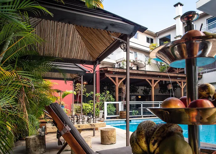 Sud Hotel
