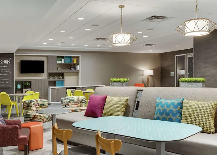Home2 Suites By Hilton Clermont