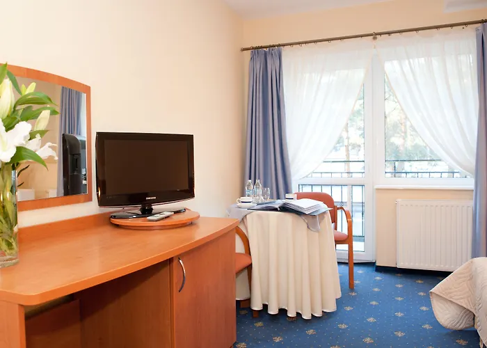 Pobierowo Resorts