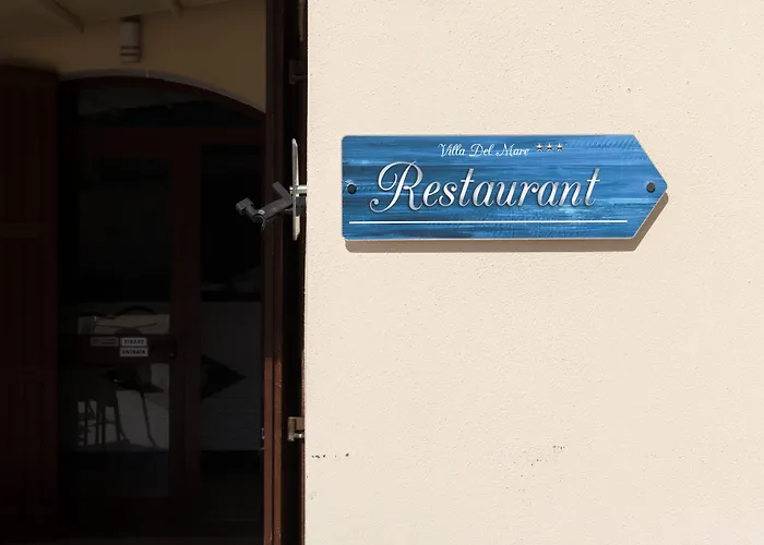 Solanas (Cagliari) Resorts