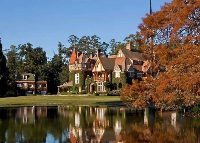 Estancia Villa Maria