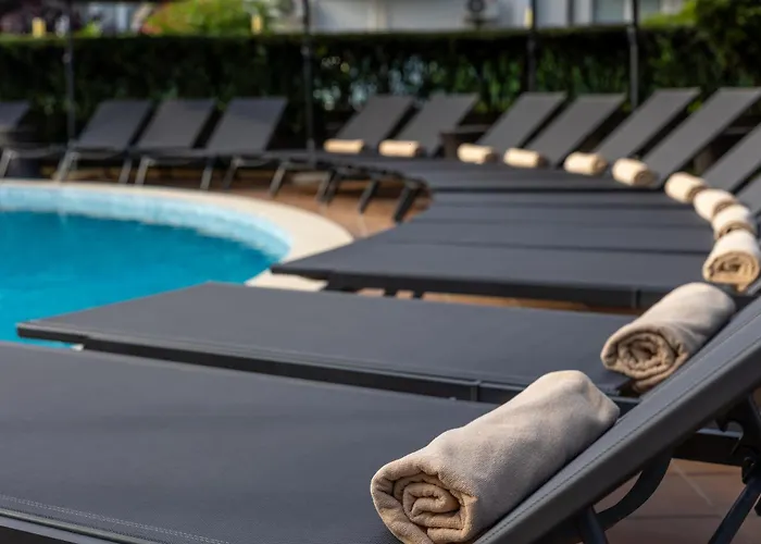 Selena Beach Family Hotel