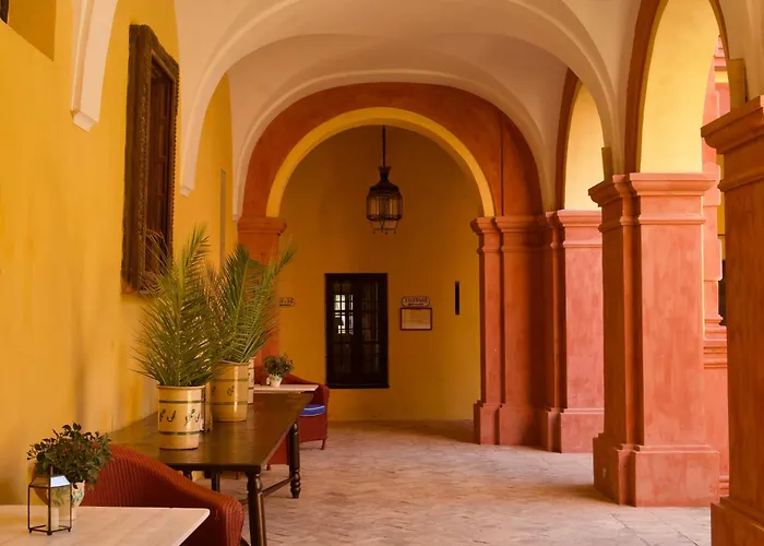 Monasterio De San Francisco
