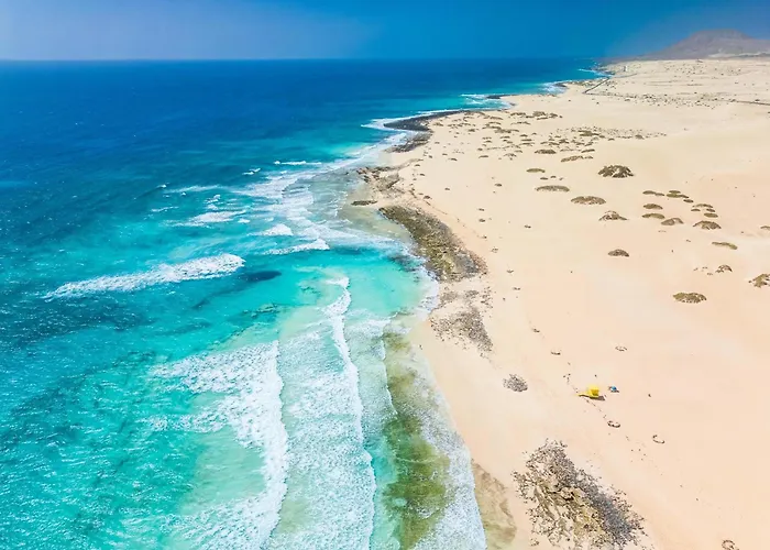 Barcelo Corralejo Bay - Adults Only