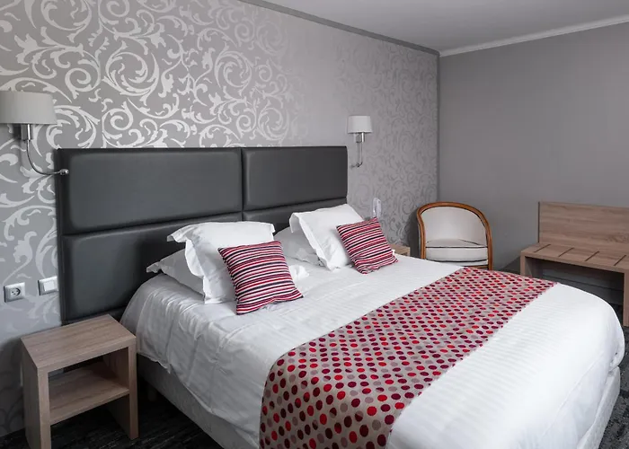Hotel Vauban Briancon Serre Chevalier