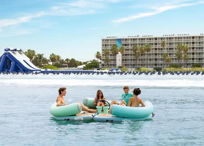 Island Grand At Tradewinds