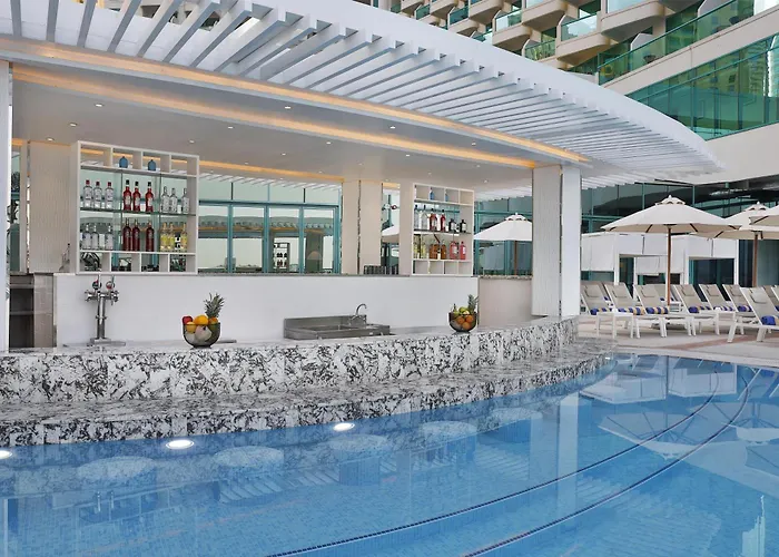 Hilton Dubai Jumeirah