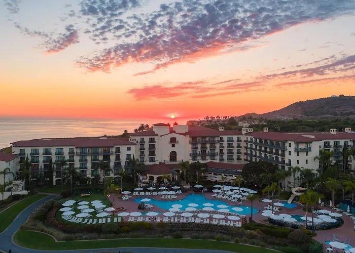 Terranea Resort
