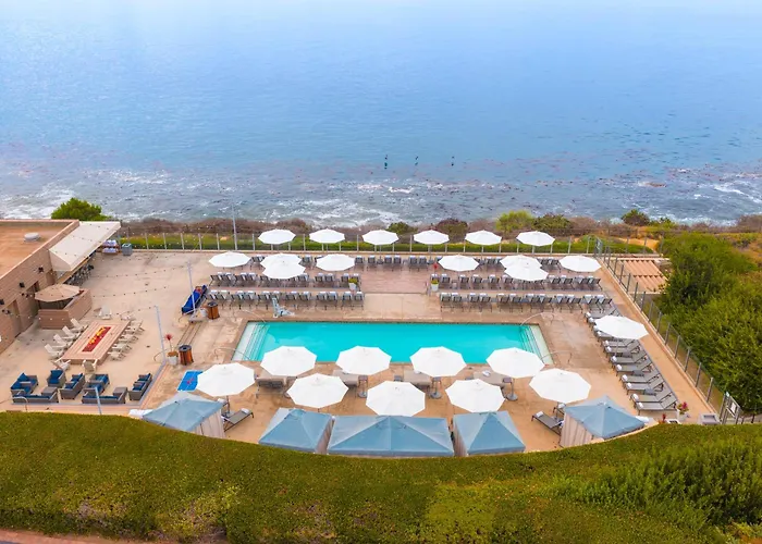 Terranea Resort