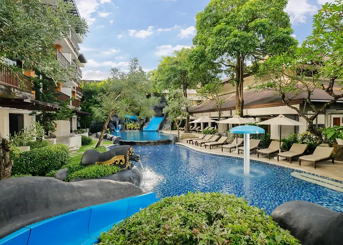Padma Resort Legian