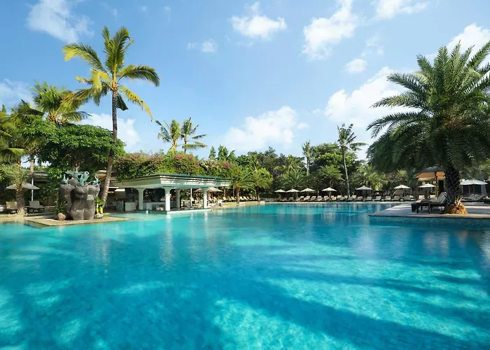 Padma Resort Legian