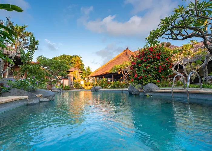 Desamuda Village By Pertama Stay