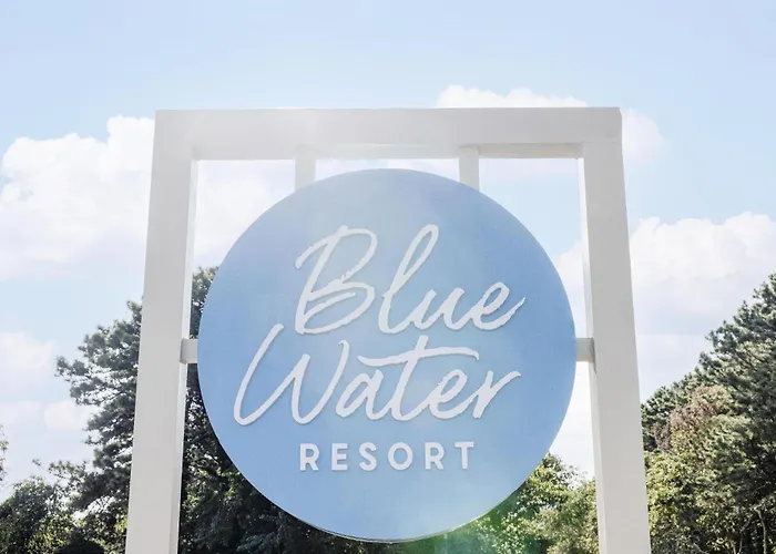 Blue Water Resort