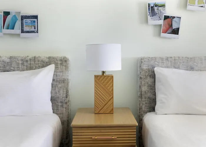 Blue Water Resort