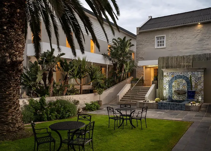 Protea Hotel By Marriott Mossel Bay