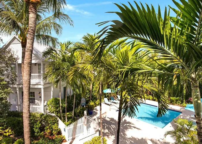 Tranquility Bay Resort