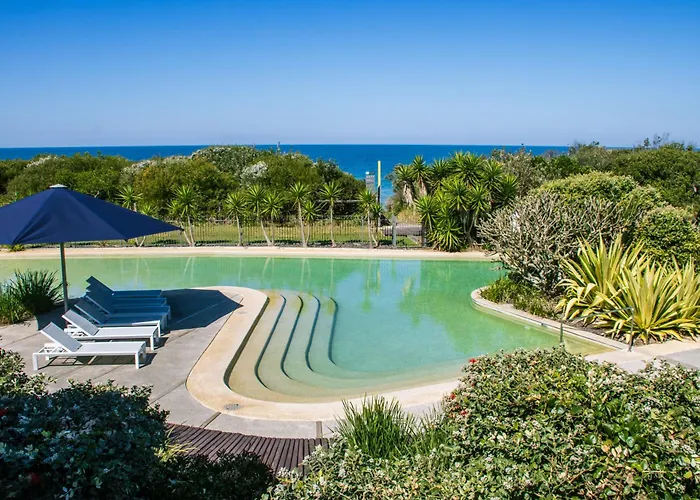 Serenity Diamond Beach