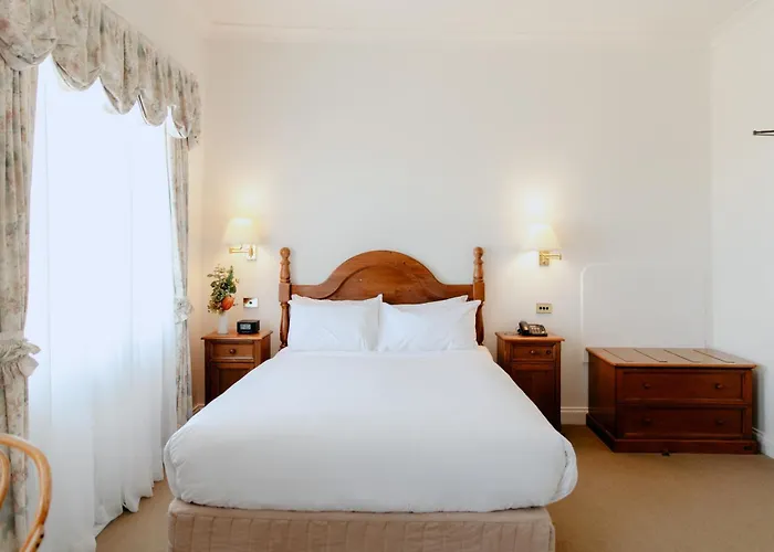 Mountain Heritage Hotel