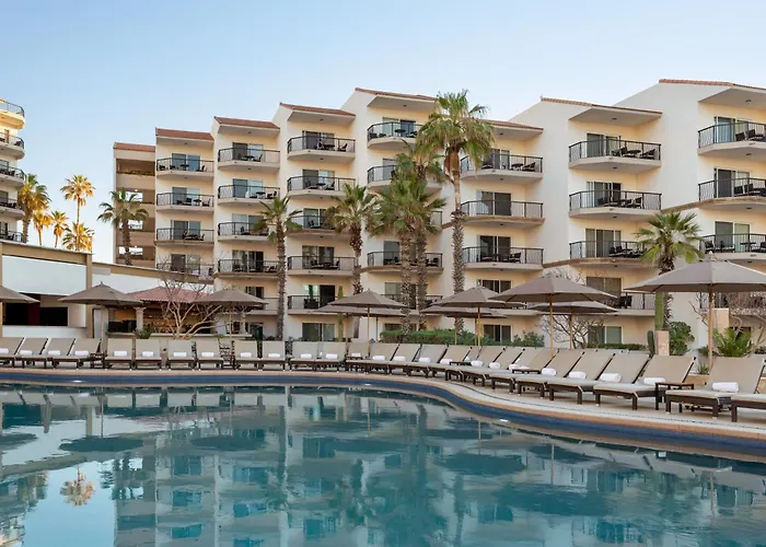 Villa Del Palmar Beach Resort & Spa