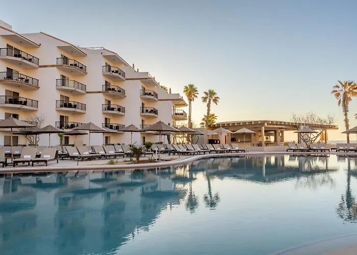 Villa Del Palmar Beach Resort & Spa