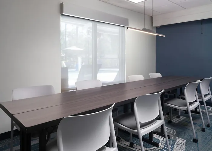 Springhill Suites Fort Myers Airport