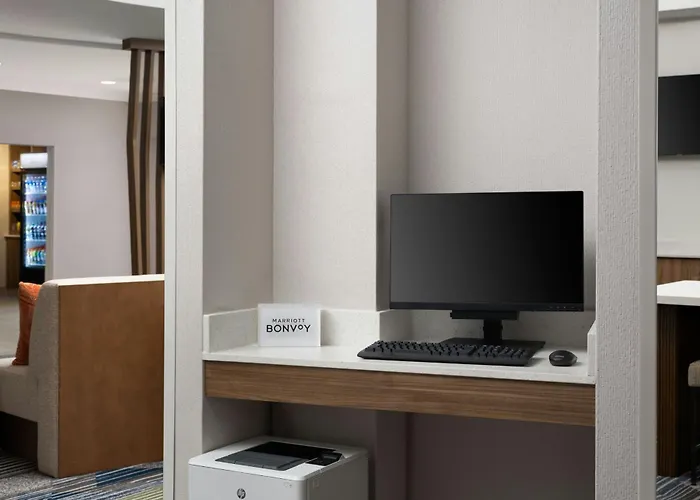 Springhill Suites Fort Myers Airport
