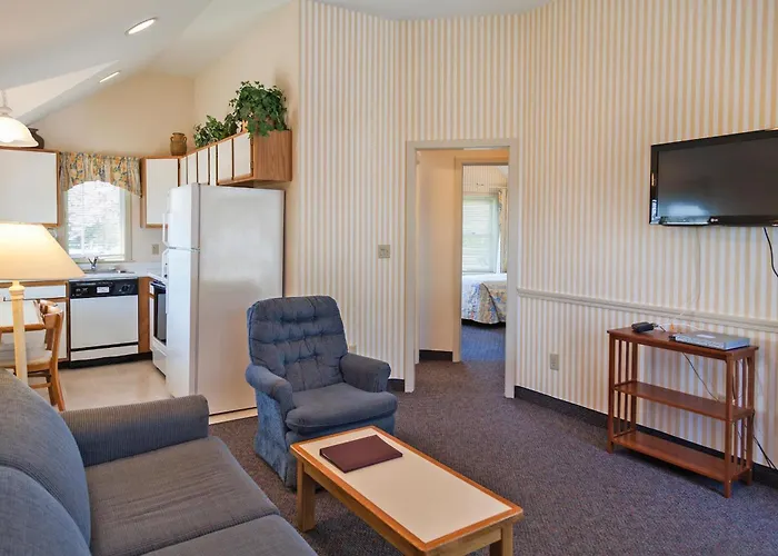 Green Harbor Resort
