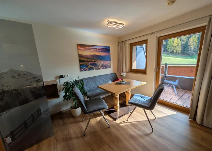 Hotel Garni Schoenblick