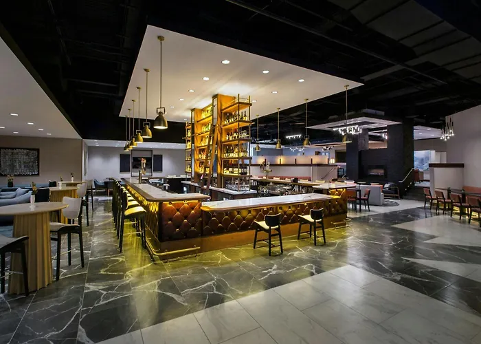 Buffalo Marriott Niagara