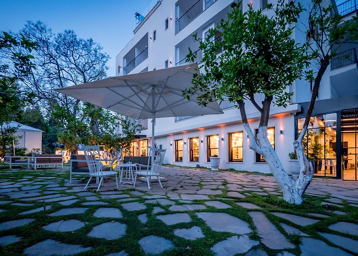 Lear Sense Hotel