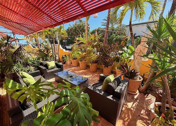 Sinclair Boutique Hotel