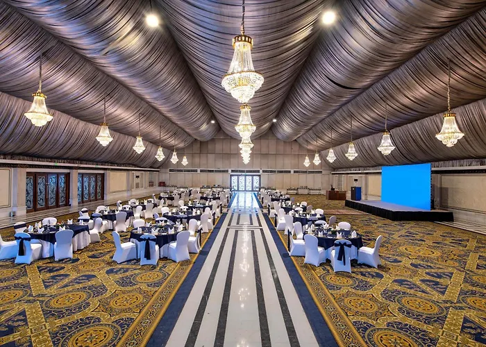 Karachi Marriott Hotel
