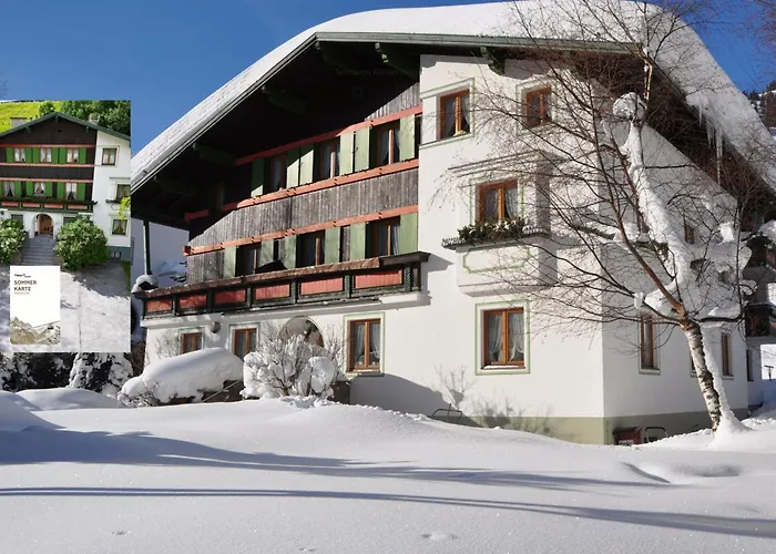 Haus Gamberg & Premium Sommerkarte