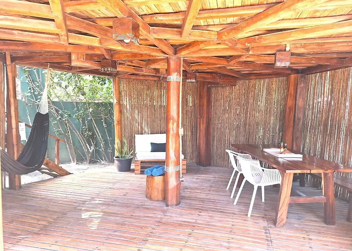 Hotel Tortuga Village