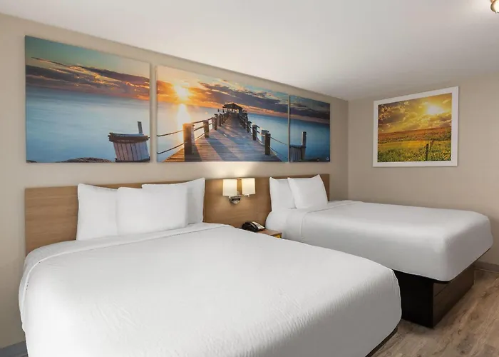 Days Inn By Wyndham Lincoln