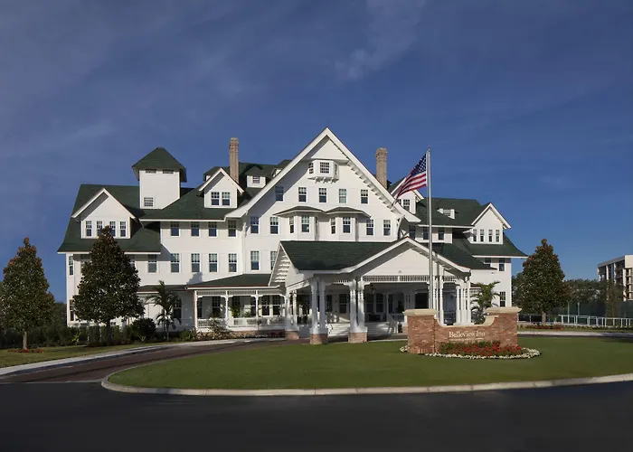 Belleview Inn