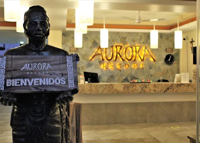 Auroza Resort