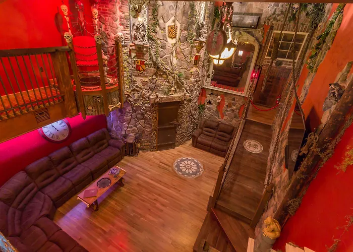 Adventure Suites