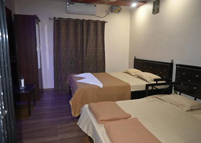 Coral Beach Resort, Diveagar