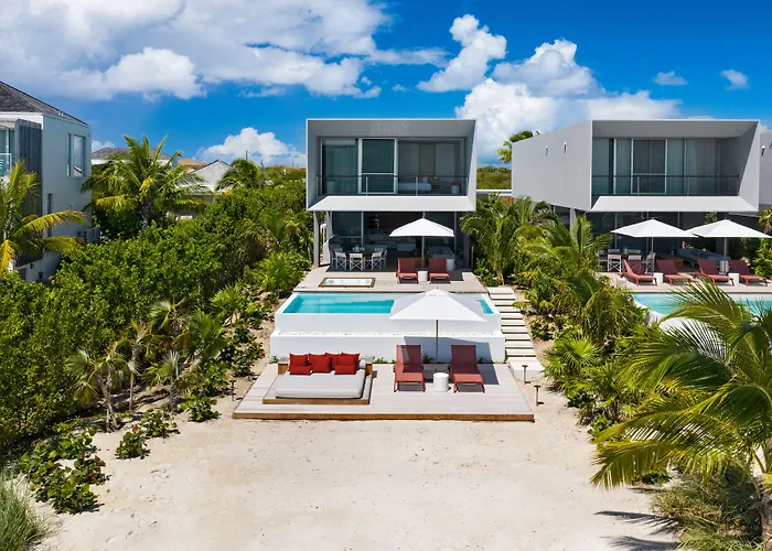 Beach Enclave