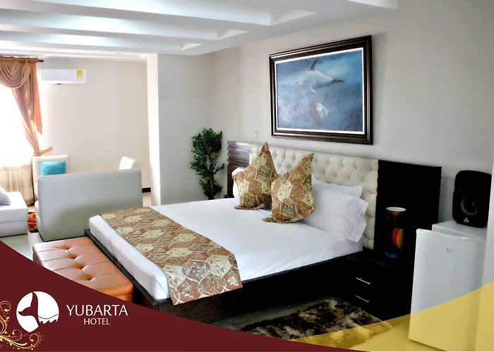 Hotel Yubarta