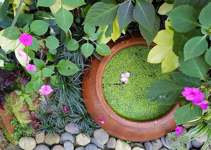 Pan Kled Villa Eco Hill Resort