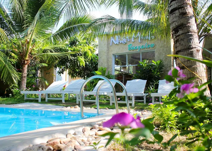 Mui Ne Sunlight Villa