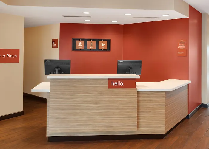 Towneplace Suites By Marriott Titusville Kennedy Space Center
