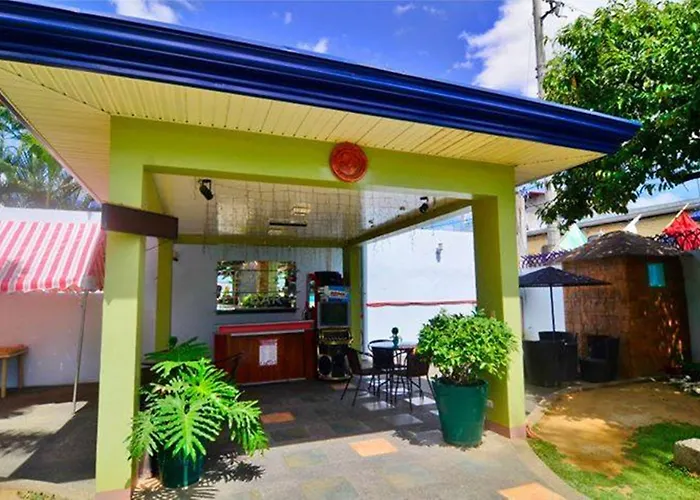Villa Jhoana Resort