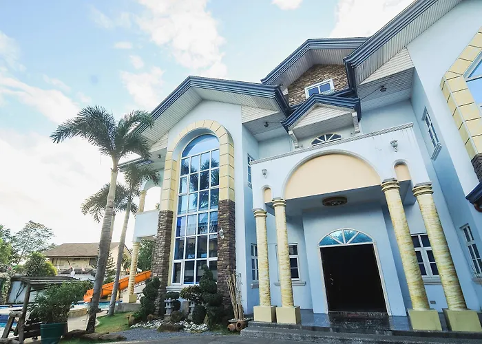 Angono Resorts
